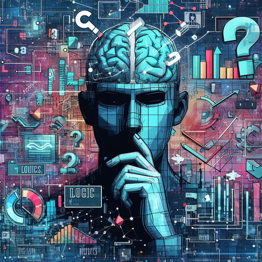 God’s will: Is God&nbsp;Logical?