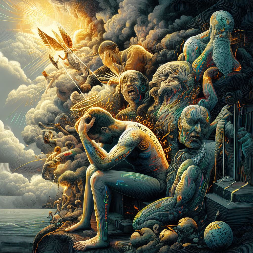 God’s Will: Why do bad things happen to good&nbsp;people?