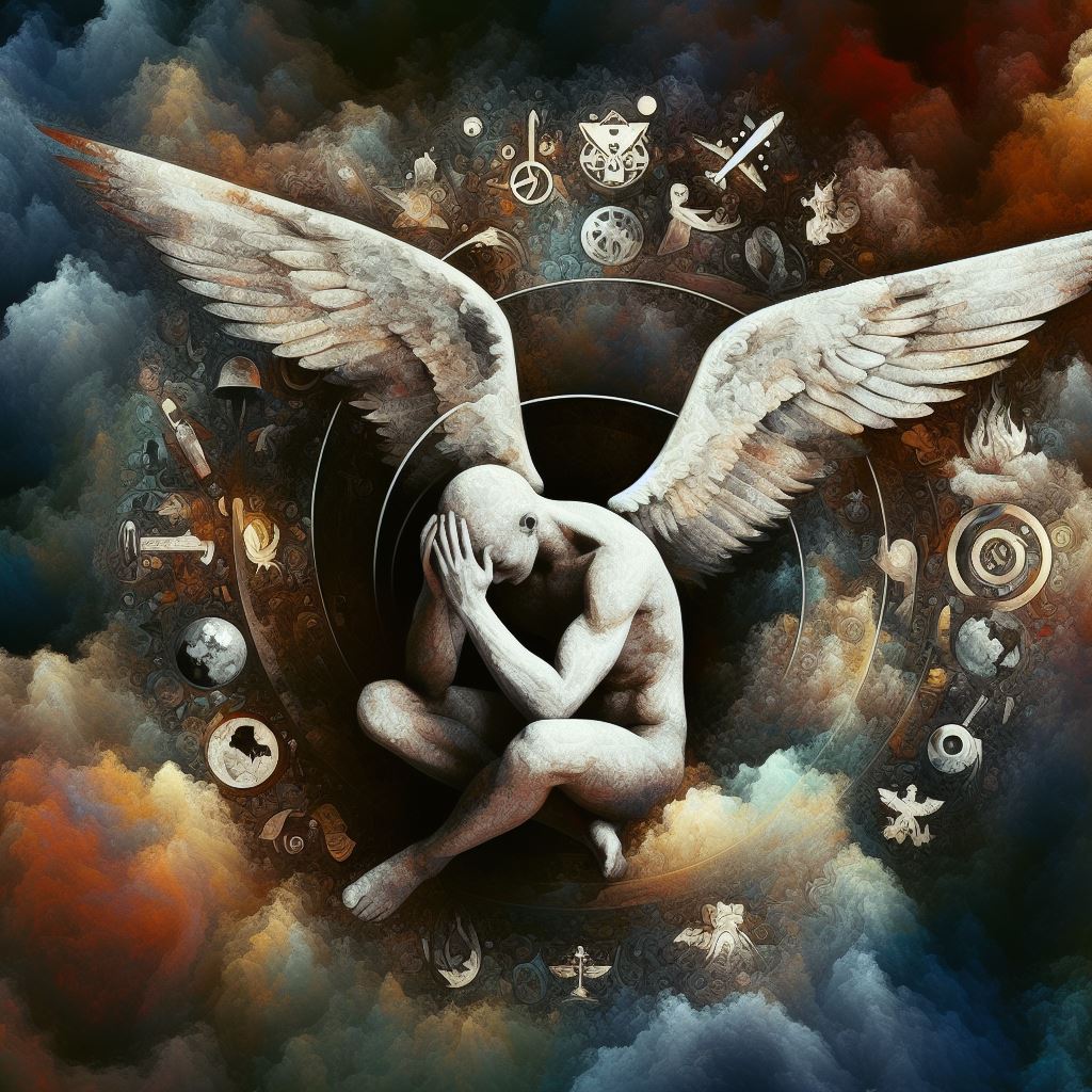 God’s Will: God’s failure means we fail too, and that’s&nbsp;okay