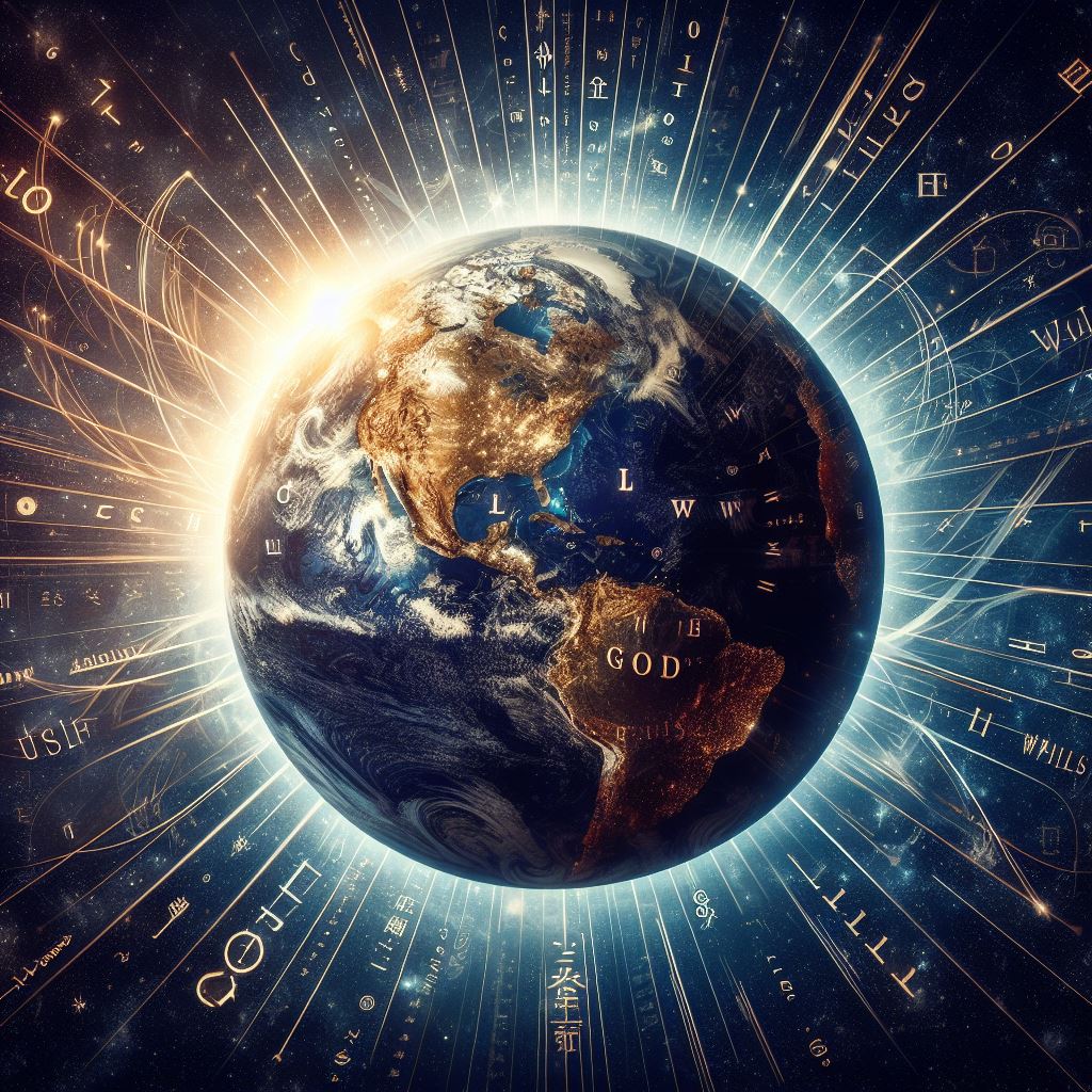 God’s Will: What is God’s will across the&nbsp;world?